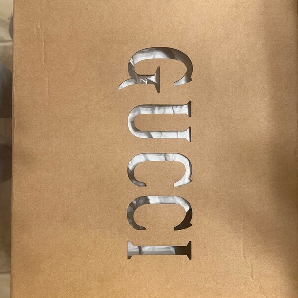 Gucci off the grid high top sneaker - Picture 7 of 7